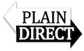 Plain Direct Logo